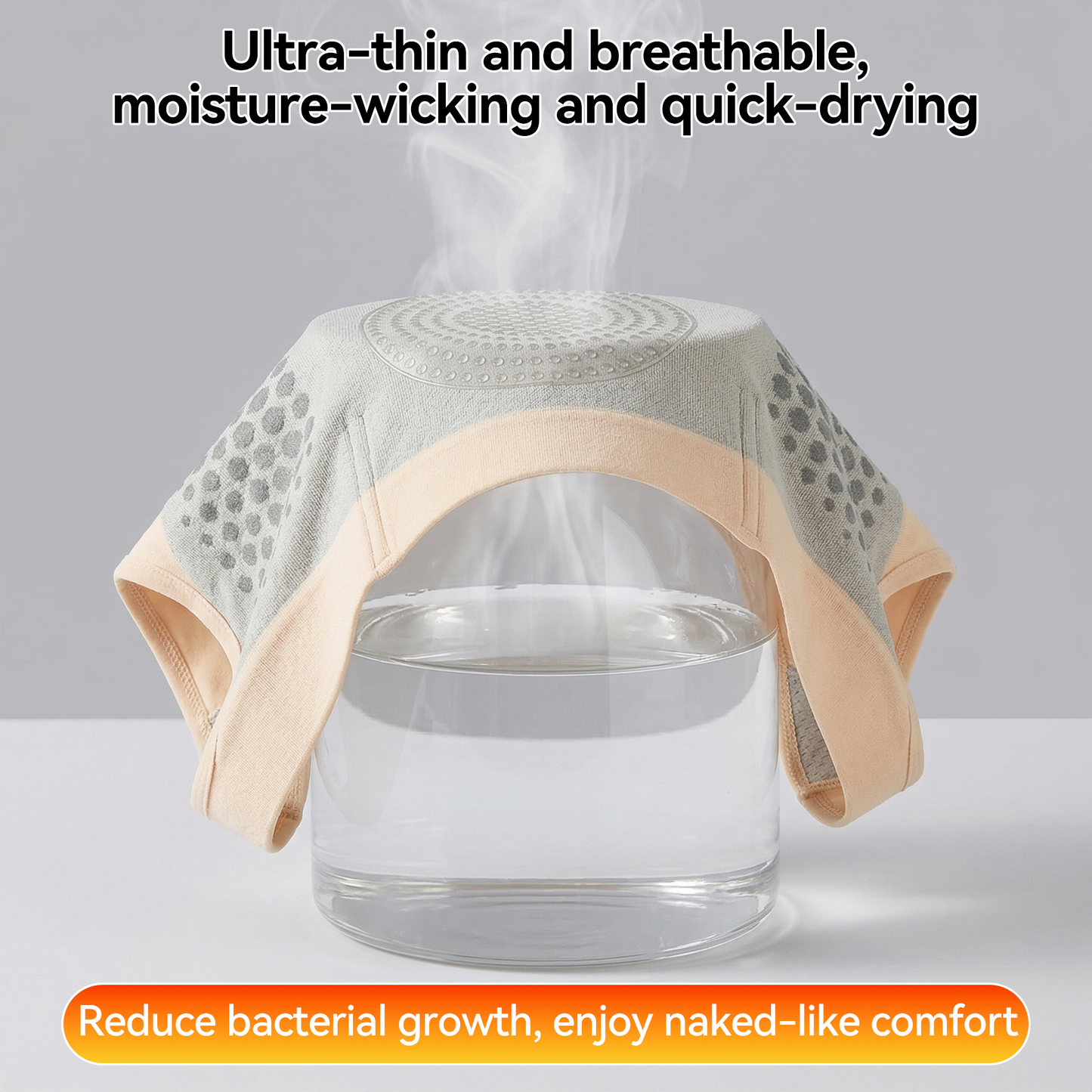 🎖️ Official Brand Store |🐉✨ 2026 Moringa & Berberine 4-in-1 Micro-Particle Sculpting & Fat-Burn Shorts