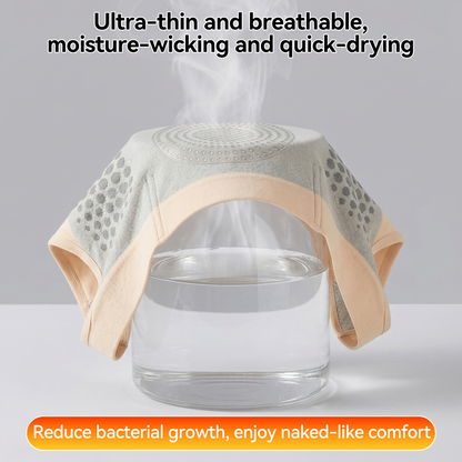 🎖️ Official Brand Store |🐉✨ 2026 Moringa & Berberine 4-in-1 Micro-Particle Sculpting & Fat-Burn Shorts