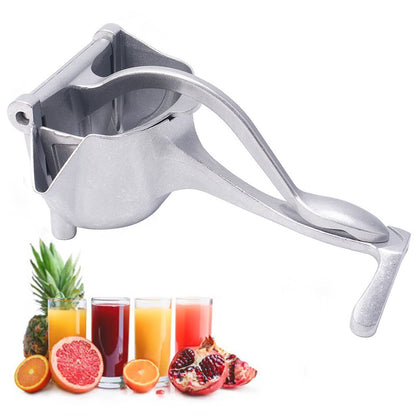 🔥Early Christmas Sale 49% OFF🍹Hand Juicer Squeezer