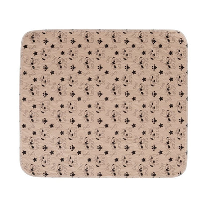 🔥Last Day 49% OFF-PuppyPad: stylish, super absorbent & reusable for a cleaner home.