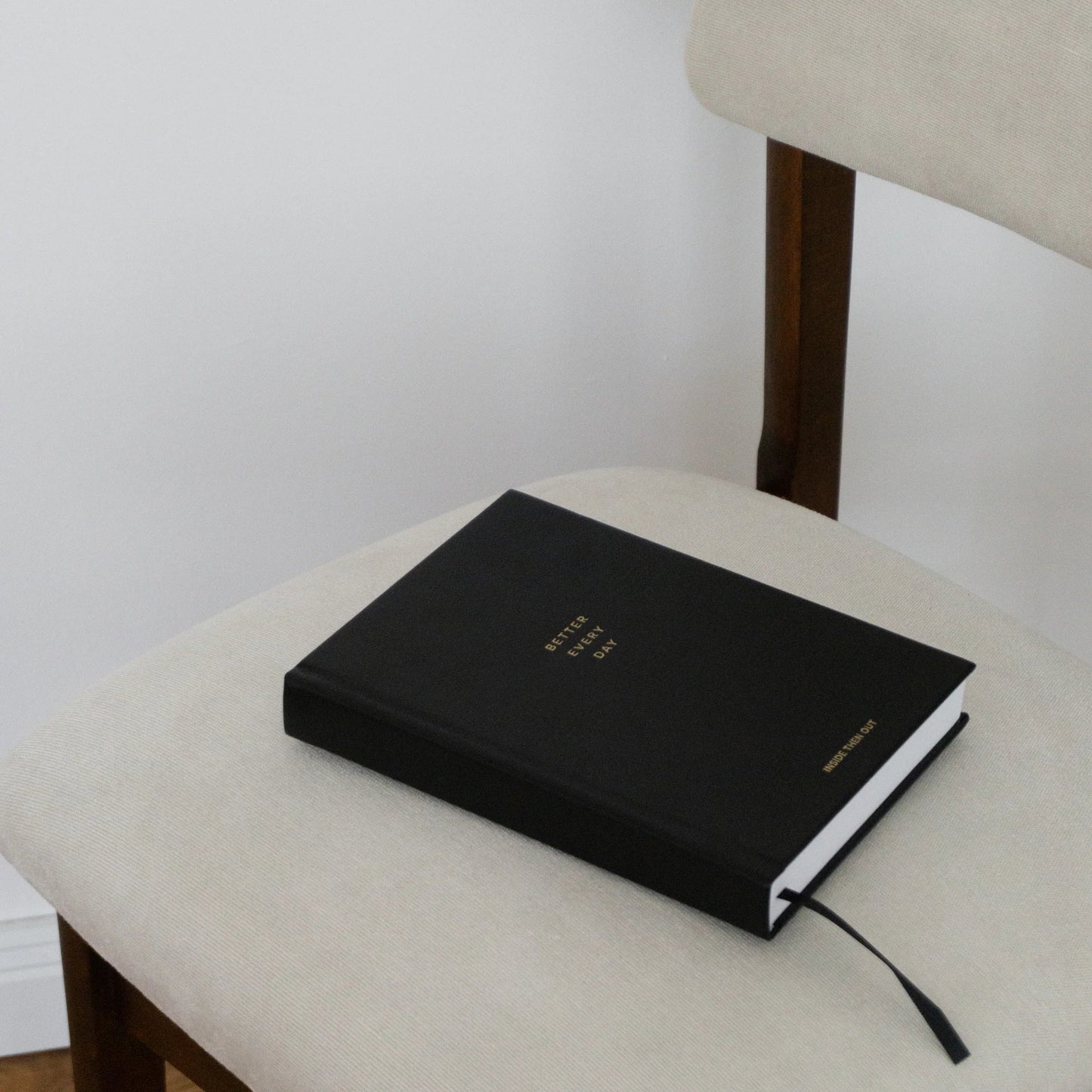Hot Sale 49% OFF🔥Better Every Day Journal - ❤️Reflect Deep, Love Unconditionally- Hardcover📚