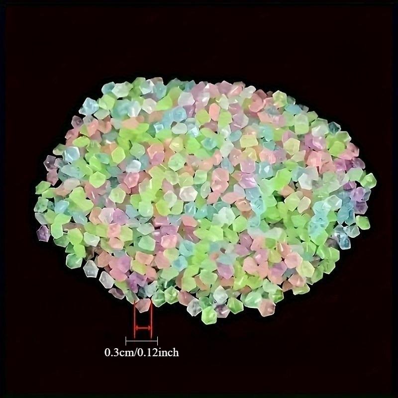 🔥Easter Sale: 49% OFF💥🌌 10,000 Pcs Luminous Glowing Stones | Eco-Friendly Solar Glow in the Dark Rocks for Yard Walkways, Succulent Planters & Holiday Decor ✨