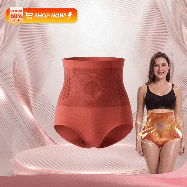 🎖️ Official Brand Store |🐉✨ 2026 Moringa & Berberine 4-in-1 Micro-Particle Sculpting & Fat-Burn Shorts