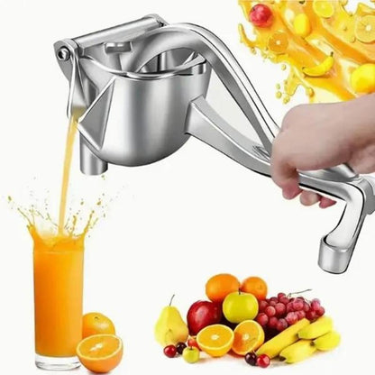 🔥Early Christmas Sale 49% OFF🍹Hand Juicer Squeezer
