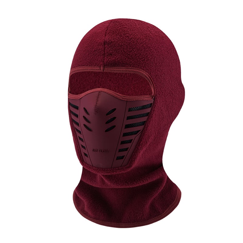 🔥Hot Sale 49% OFF🔥Balaclava Ski Face Mask Winter Windproof Warm Mask 3D Design Breathable Bandana