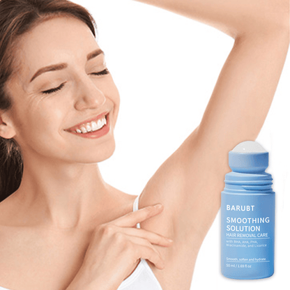 🔥Special Price £9.99 Only Today!!!🍃 Smoothing Solution Ingrown Hair Treatment