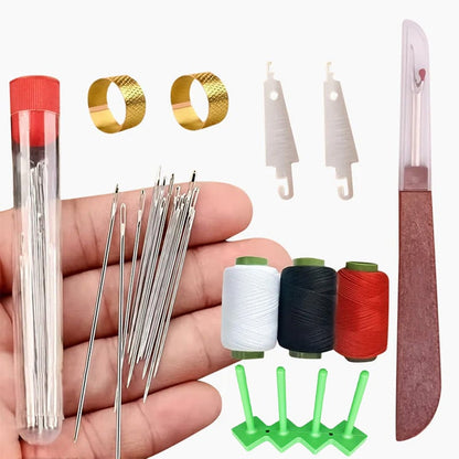 🔥LAST DAY 49% OFF 💖37Pcs Sewing Tool Set
