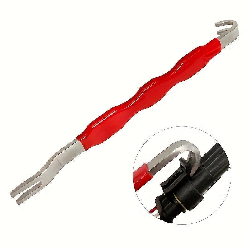 🛠️Automotive Electrical Terminal Connector Separator Removal Too