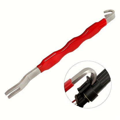 🛠️Automotive Electrical Terminal Connector Separator Removal Too