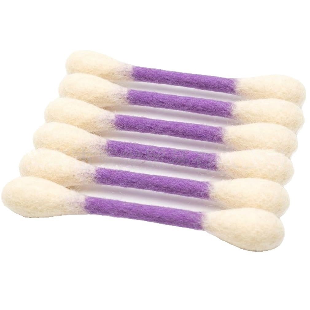 ❤️🎁For happy, healthy, and active indoor cats🐱Swabs Large Size Cat Toys with Catnip