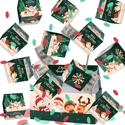 🔥LAST DAY 49% OFF🎁Newly Surprise Box Gift Box