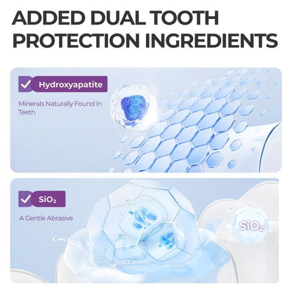 LAST DAY SALE 49% OFF🔥Nature Oral Care Toothpaste, Fresh Breath, Prevent Tooth Loss, Natural Ingredients, Gentle Care