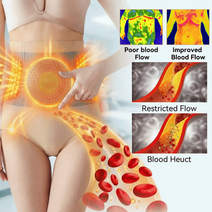 🎖️ Official Brand Store |🐉✨ 2026 Moringa & Berberine 4-in-1 Micro-Particle Sculpting & Fat-Burn Shorts