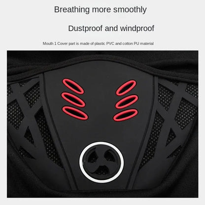 🔥Hot Sale 49% OFF🔥Balaclava Ski Face Mask Winter Windproof Warm Mask 3D Design Breathable Bandana