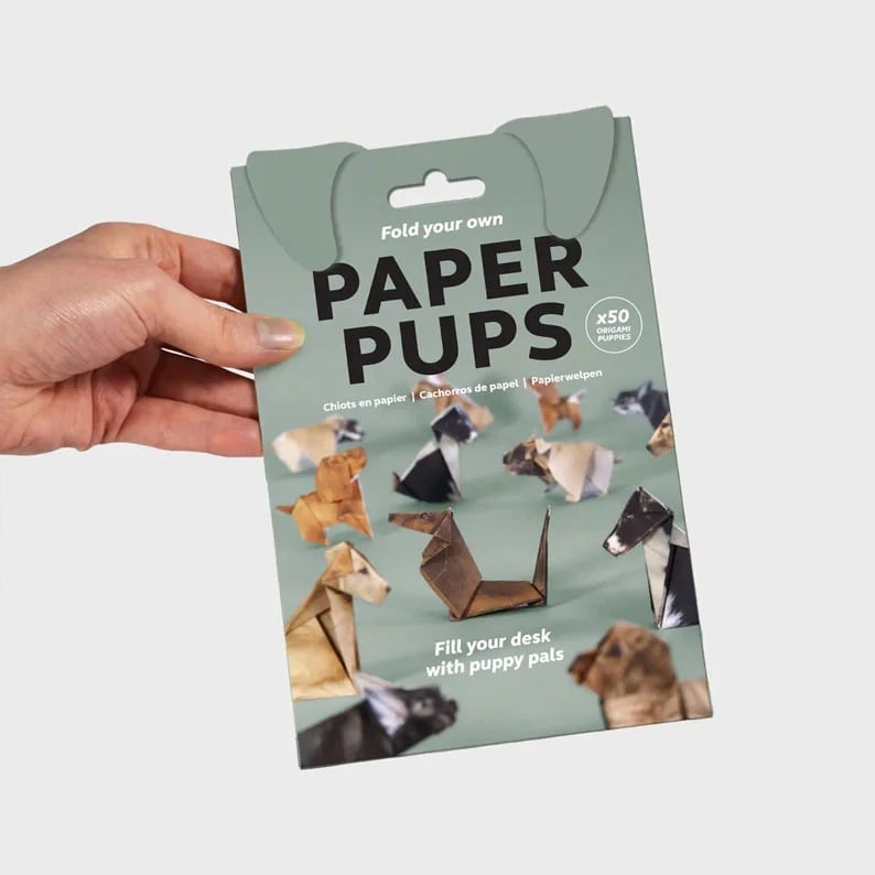 🐱LAST DAY 49% OFF🐱DIY Paper Cats