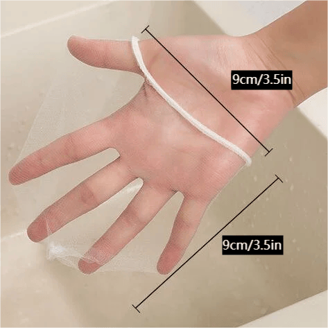 (🔥SUMMER HOT SALE-47% OFF) Disposable Sink Filter Mesh(100 PACKS)