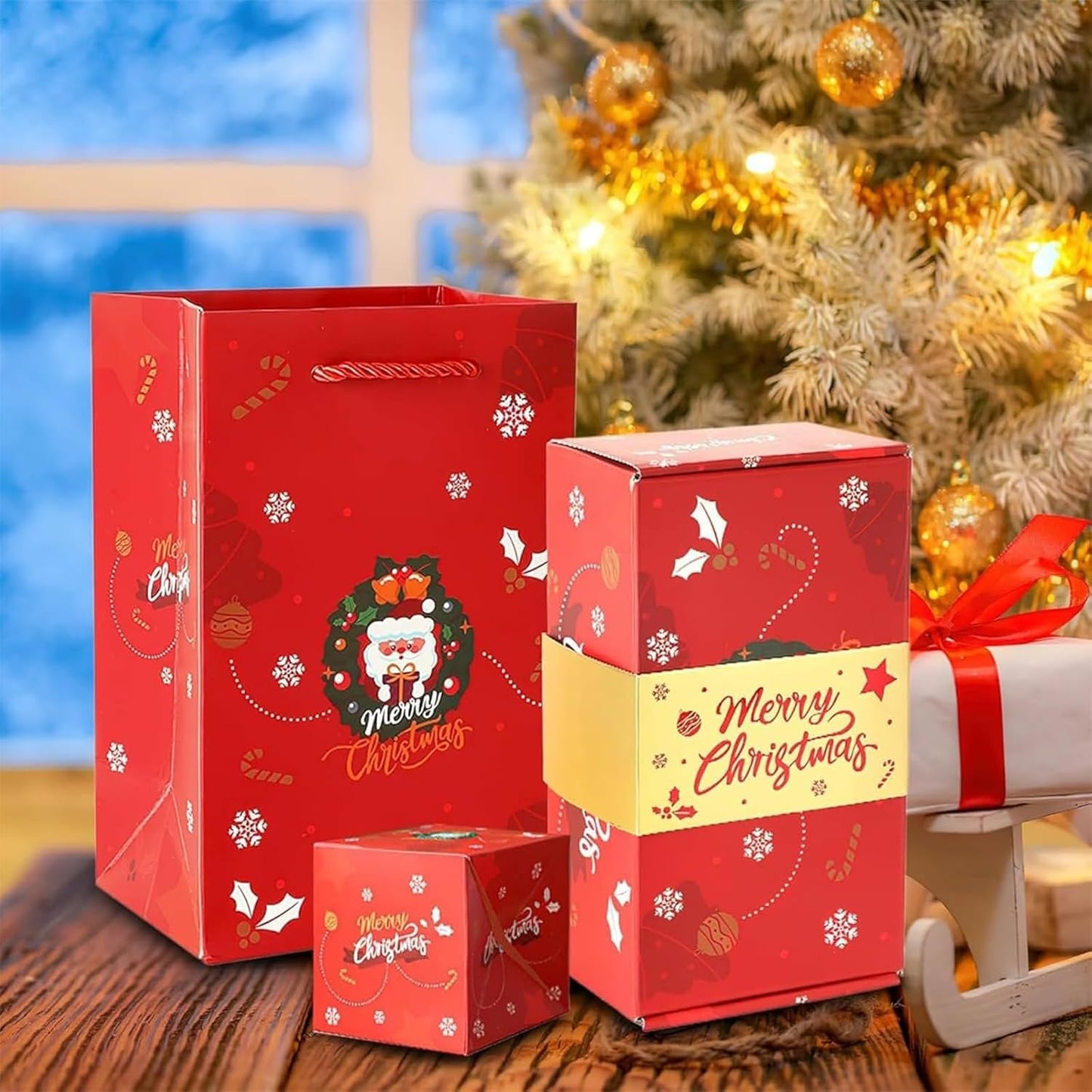 🔥LAST DAY 49% OFF🎁Newly Surprise Box Gift Box