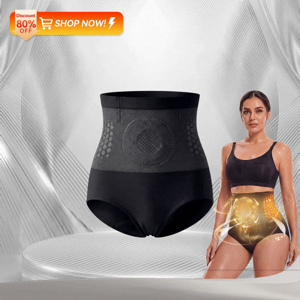 🎖️ Official Brand Store |🐉✨ 2026 Moringa & Berberine 4-in-1 Micro-Particle Sculpting & Fat-Burn Shorts