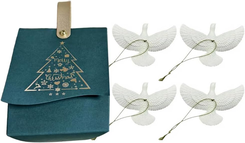 🕊️Handmade Dove of Peace
