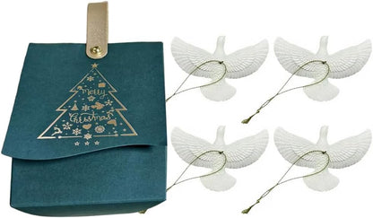 🕊️Handmade Dove of Peace