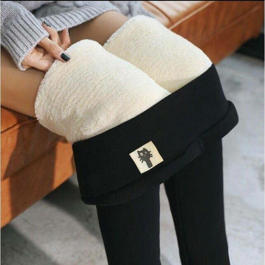(🔥Hot Sale 47%OFF)🔥High elasticity super Thick Leggings