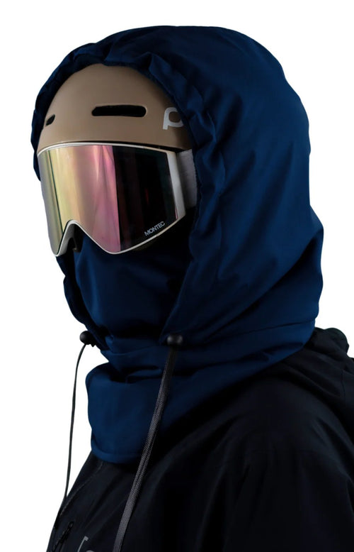 🎄Christmas-Sale 49% Off - Waterproof Fleece-Lined Hood
