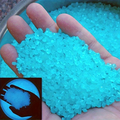 🔥Easter Sale: 49% OFF💥🌌 10,000 Pcs Luminous Glowing Stones | Eco-Friendly Solar Glow in the Dark Rocks for Yard Walkways, Succulent Planters & Holiday Decor ✨