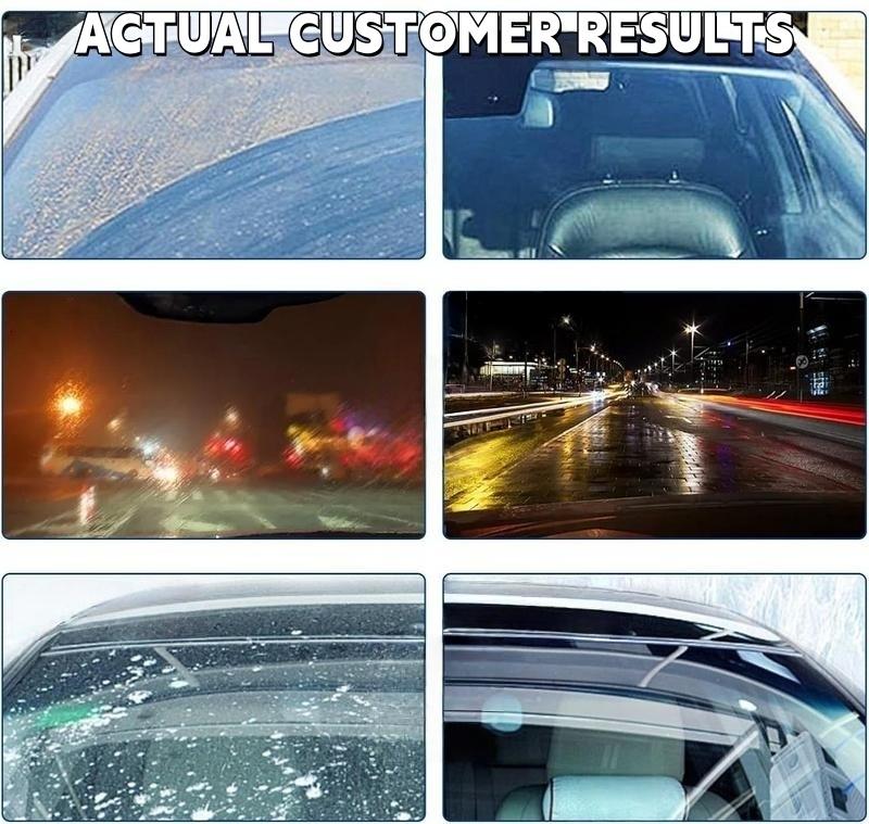 🔥🎉Limited 49% OFF: Windshield Oil Film Eraser Wand — Drive Clear Through Spring Rains! ☔