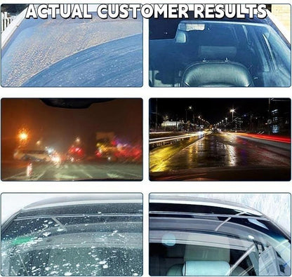 🔥🎉Limited 49% OFF: Windshield Oil Film Eraser Wand — Drive Clear Through Spring Rains! ☔