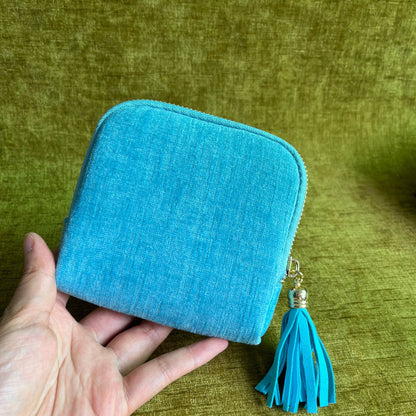 💖Hot Sale 49% OFF💖2025 Travel Jewelry Case