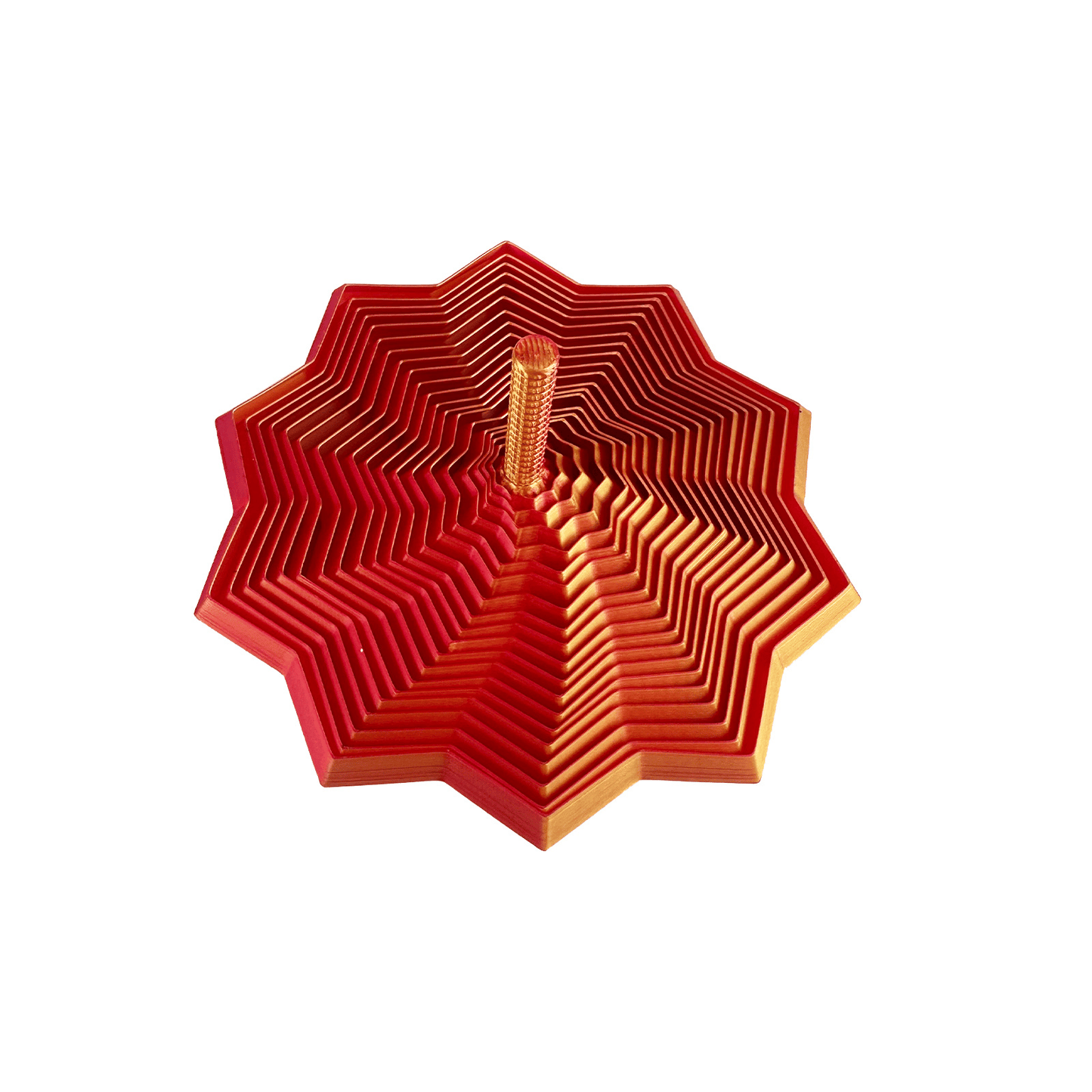 🔥Last Day 49%OFF✨  Premium 3D Printed Sensory Fidget Star