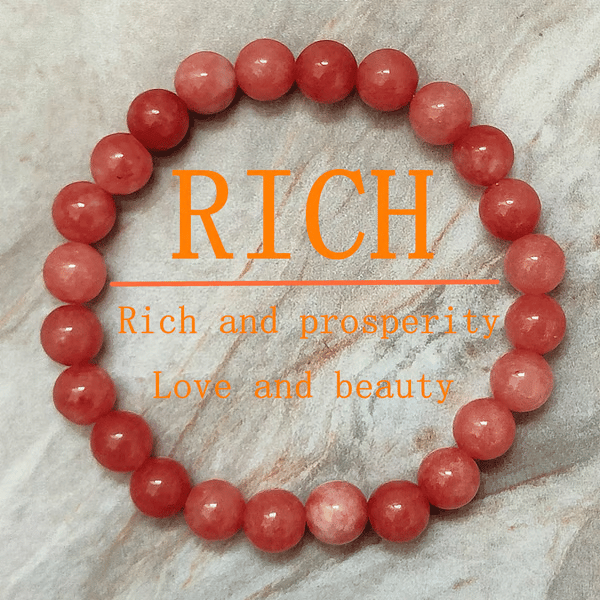 🔥Hot Sale 49% OFF✨Lucky Charm Fave✨Wealth And Fortune Bracelet