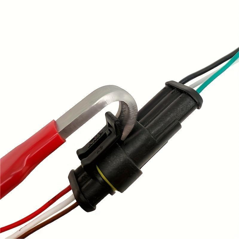 🛠️Automotive Electrical Terminal Connector Separator Removal Too