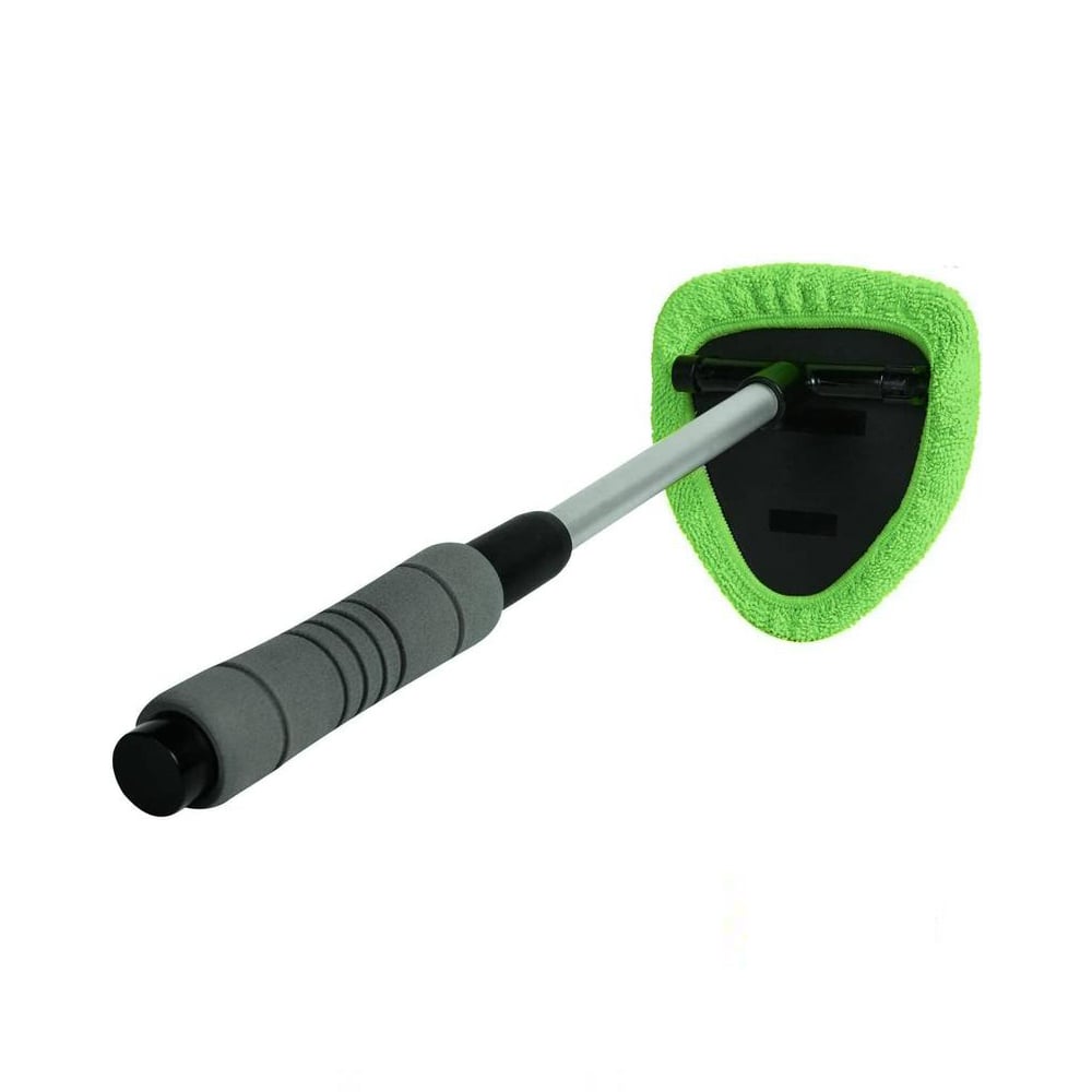 With Extendable Handle