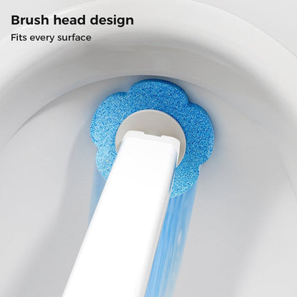 🎁Hot Sale 49% OFF⏳Disposable Toilet Cleaning System💧