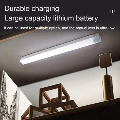 🎁Last Day Sale 49% OFF🔥-💡Punch-free Smart Sensor Magnetic Rechargeable LED Lights