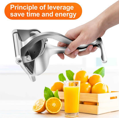 🔥Early Christmas Sale 49% OFF🍹Hand Juicer Squeezer
