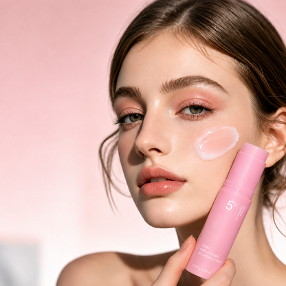 ✨LAST DAY 60% OFF Elmstr Korean Pink Collagen Volume Multi Balm