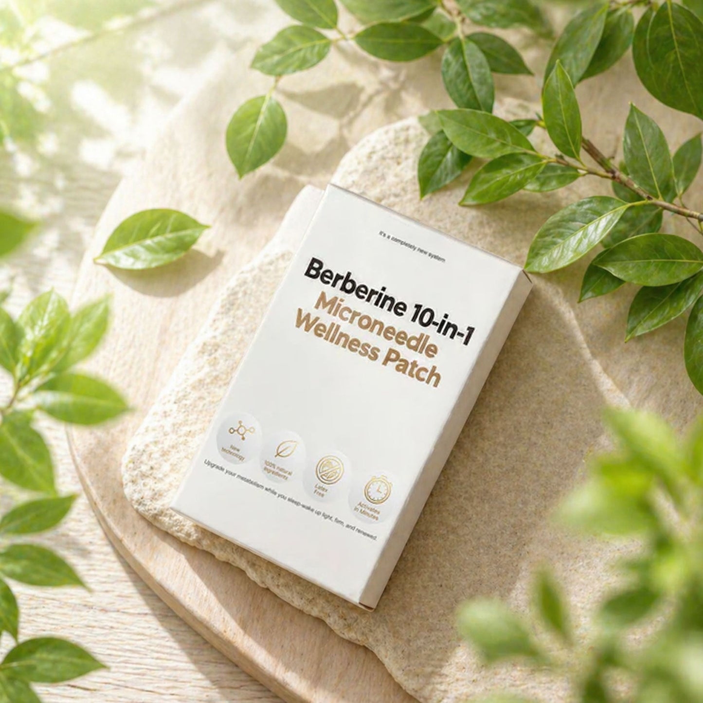Dailero® 𝑁𝑎𝑛𝑜 𝘔𝘪𝘤𝘳𝘰𝘯𝘦𝘦𝘥𝘭𝘦 𝖯𝚊𝗍𝖼𝗁