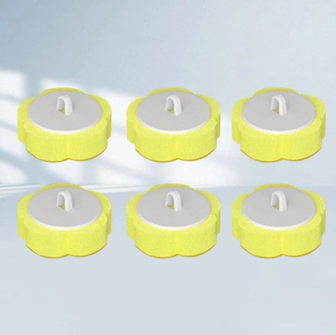 🎁Hot Sale 49% OFF⏳Disposable Toilet Cleaning System💧