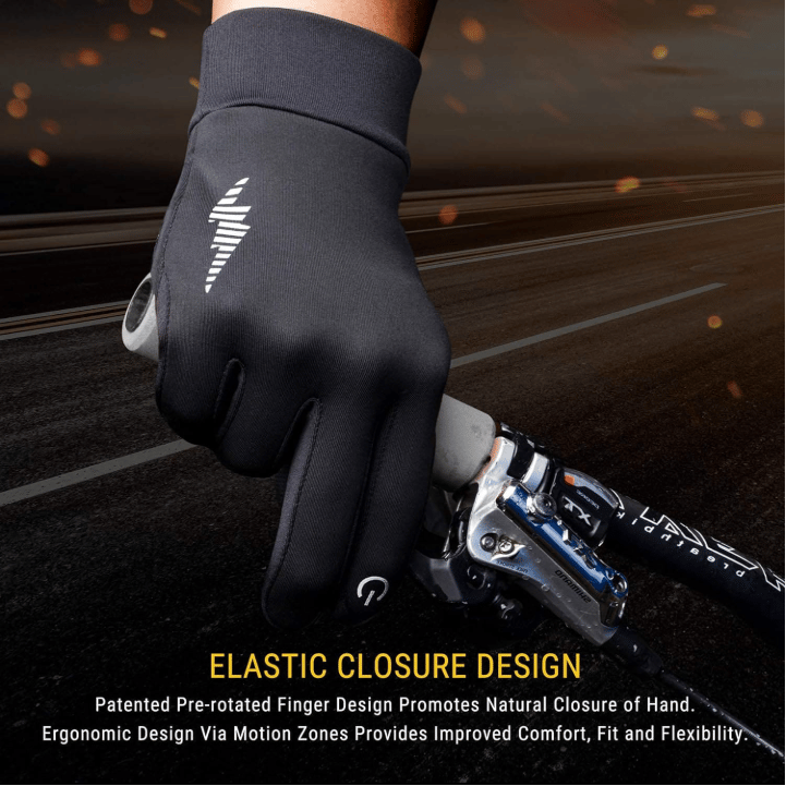 ⏰Final 6 Hours: Only £9.99🔥 - Winter Gloves Women's And Men's Ski Gloves🧤