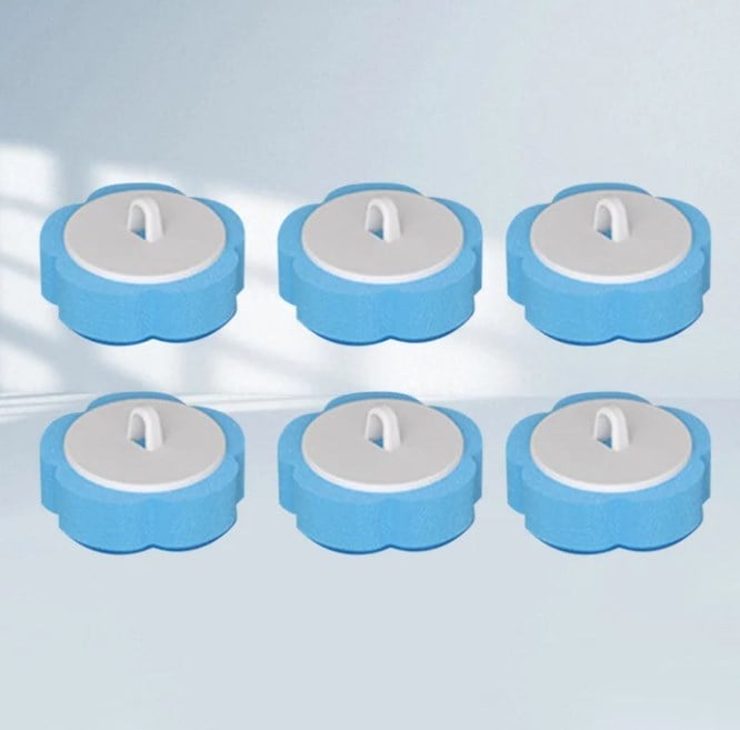 🎁Hot Sale 49% OFF⏳Disposable Toilet Cleaning System💧