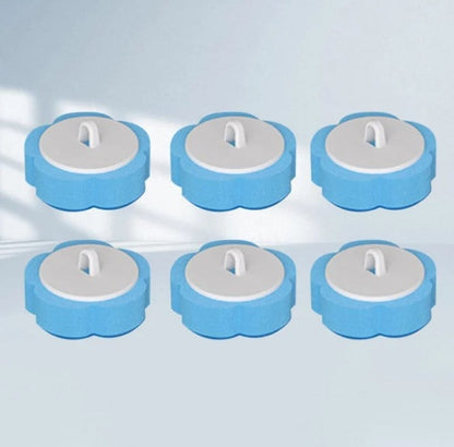 🎁Hot Sale 49% OFF⏳Disposable Toilet Cleaning System💧