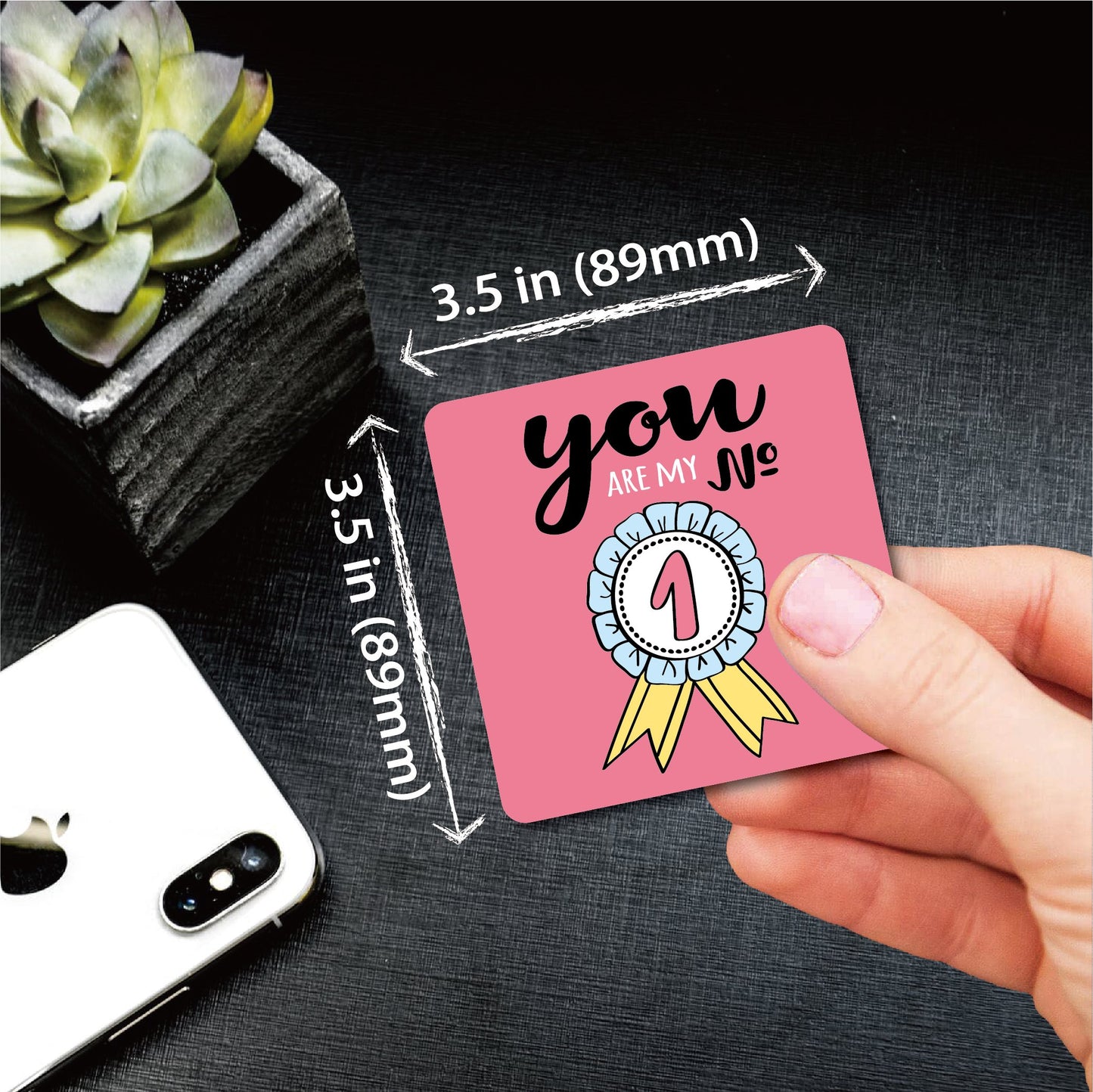 🔥Last Day 49% OFF-✨60 Motivational Cards for Kids