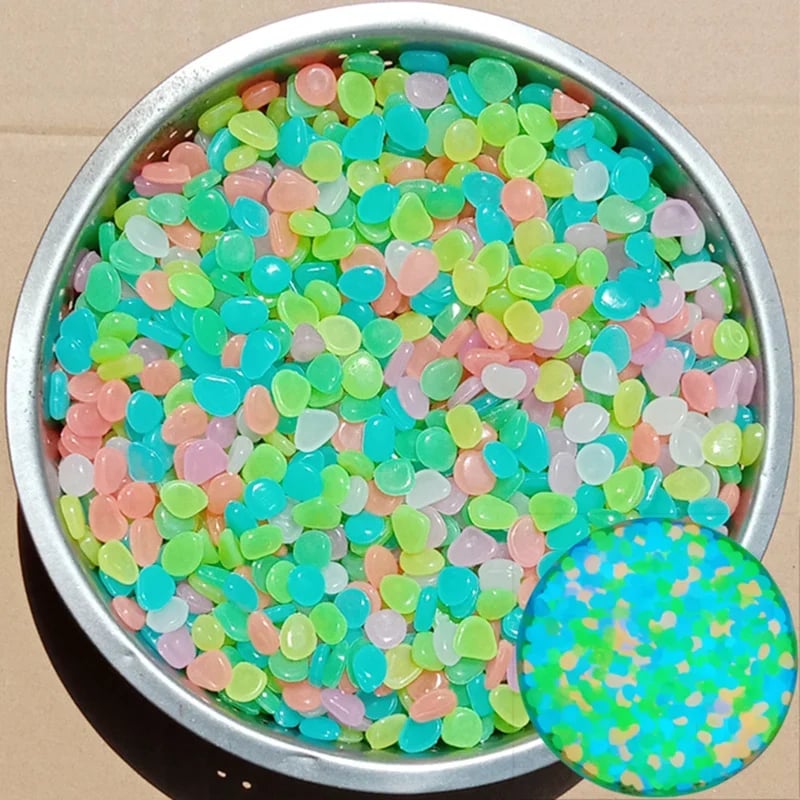 200pcs(Flower Bed Edging)