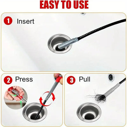 ✨No More Stretching✨Bendable Easy-Reach Claw Grabber –Makes Cleaning & Pickup a Breeze