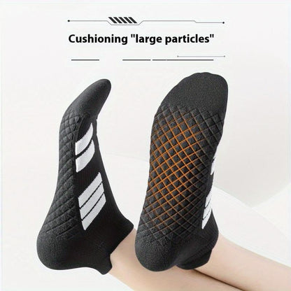 🔥Free Shipping-🧦Unisex Low-Cut No-Show Sports Socks,10 pairs