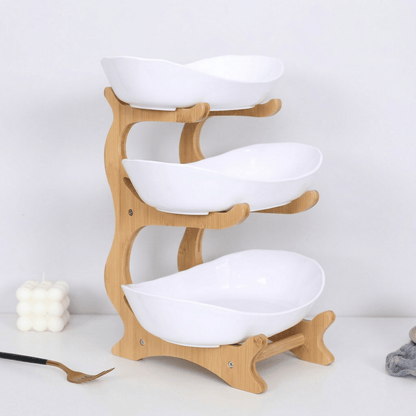 🎉LAST DAY 49% OFF -🔥✨3 Tier Countertop Organizer