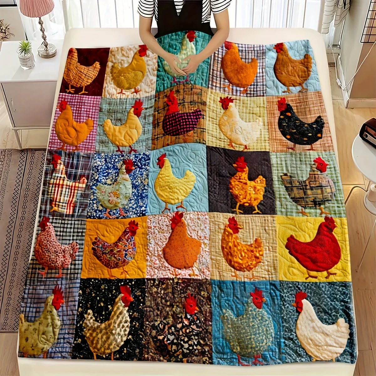 29.53in x 39.37in (75 cm x 100cm)