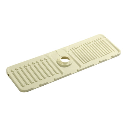 🎁Hot Sale 49% OFF🔥Faucet Guard & Draining Mat